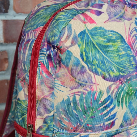 Model Miami Backpack - Picture 11 of 11